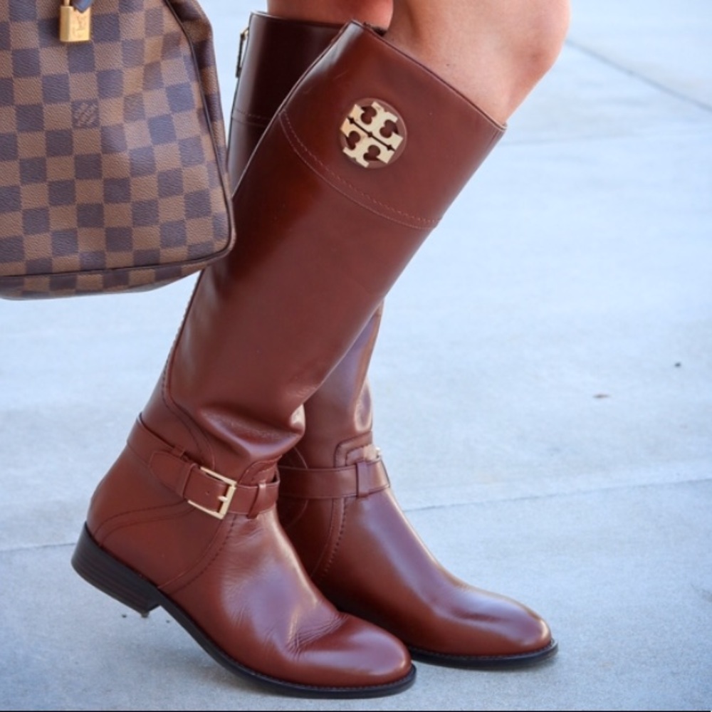 Tory Burch Boots